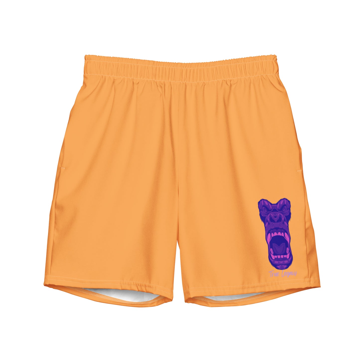 True Legacy Beast short