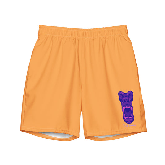 True Legacy Beast short