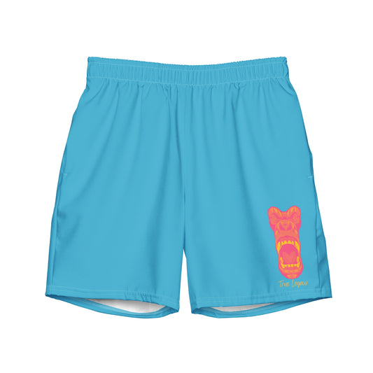 True Legacy Beast short