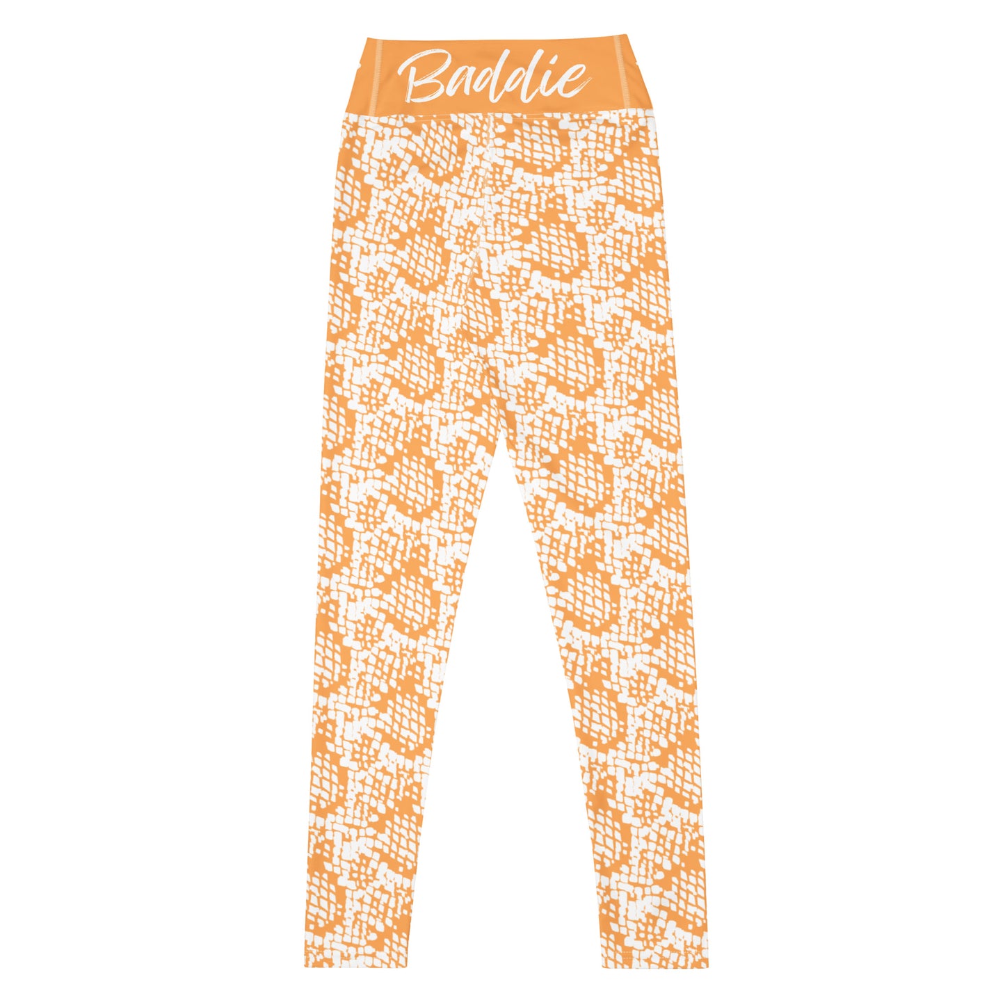 Sunkissed Baddie Leggings