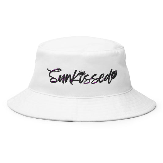 Sunkissed Bucket Hat