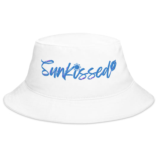 Sunkissed Bucket Hat