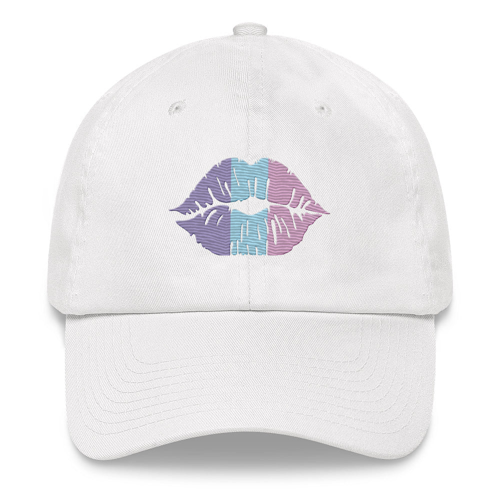 Sunkissed Kisses Dad hat