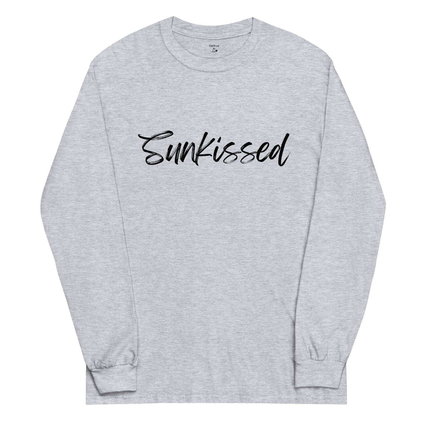 Sunkissed Basics Long Sleeve Shirt