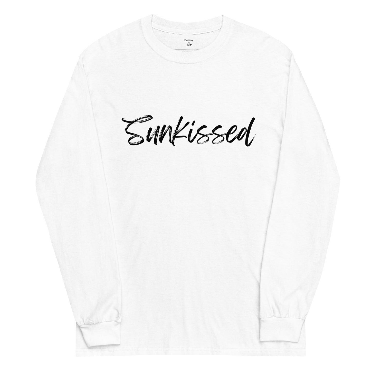 Sunkissed Basics Long Sleeve Shirt