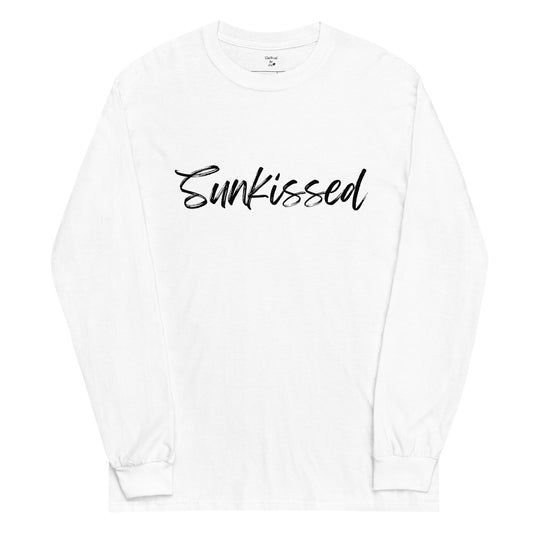 Sunkissed Basics Long Sleeve Shirt