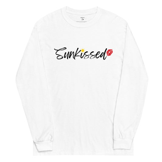 Sunkissed Live Basics Long Sleeve Shirt