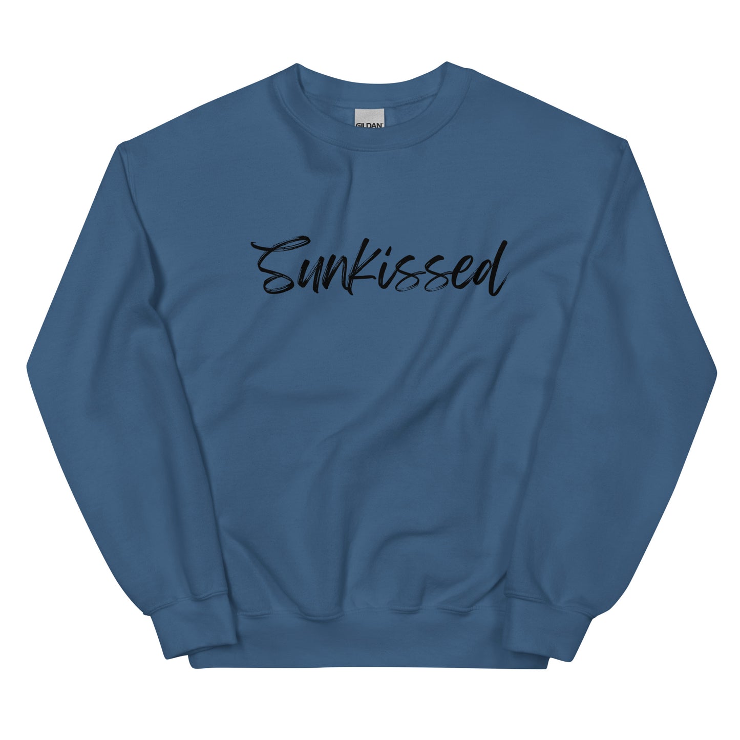 Sunkissed Basics Sweatshirt