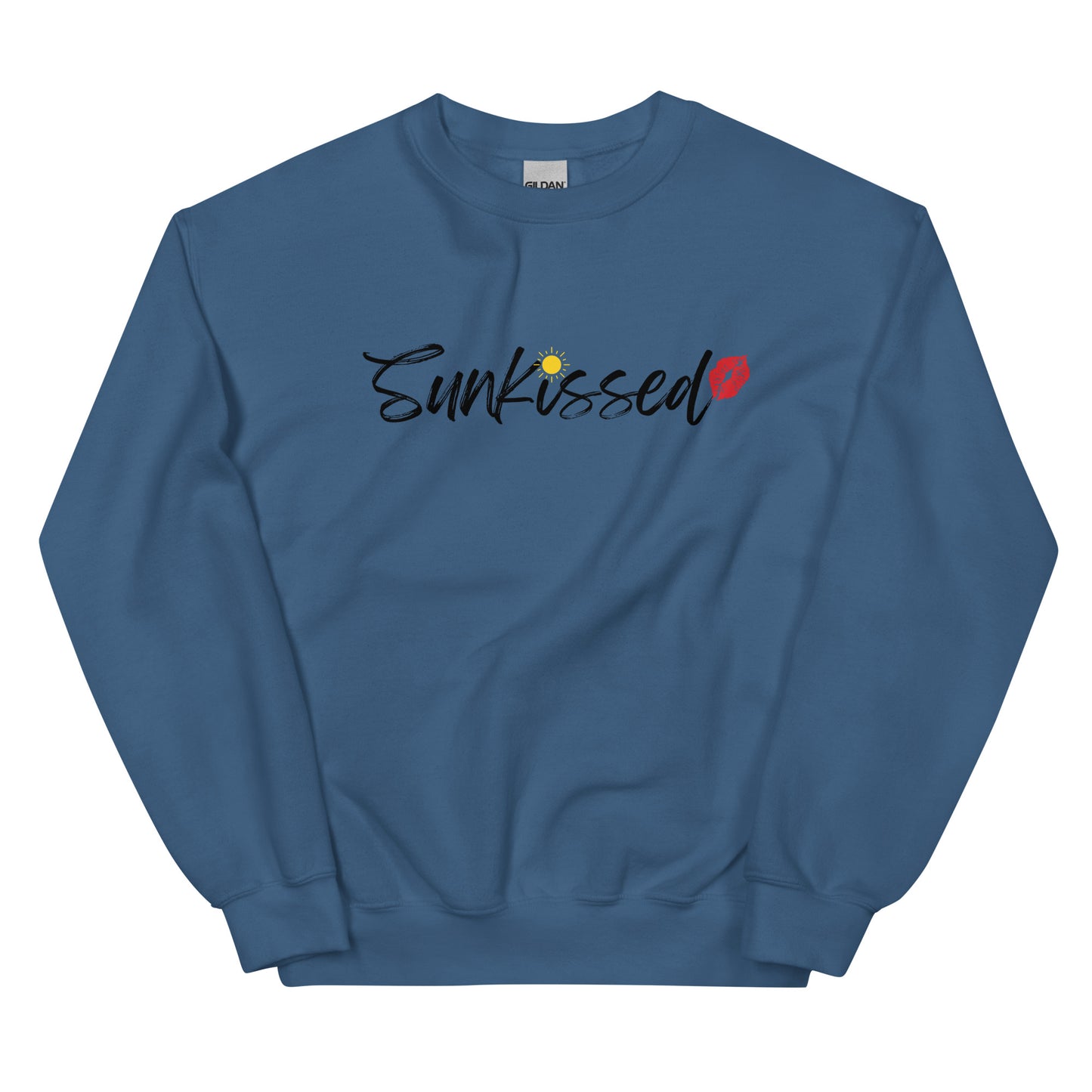 Sunkissed Live Basics Sweatshirt