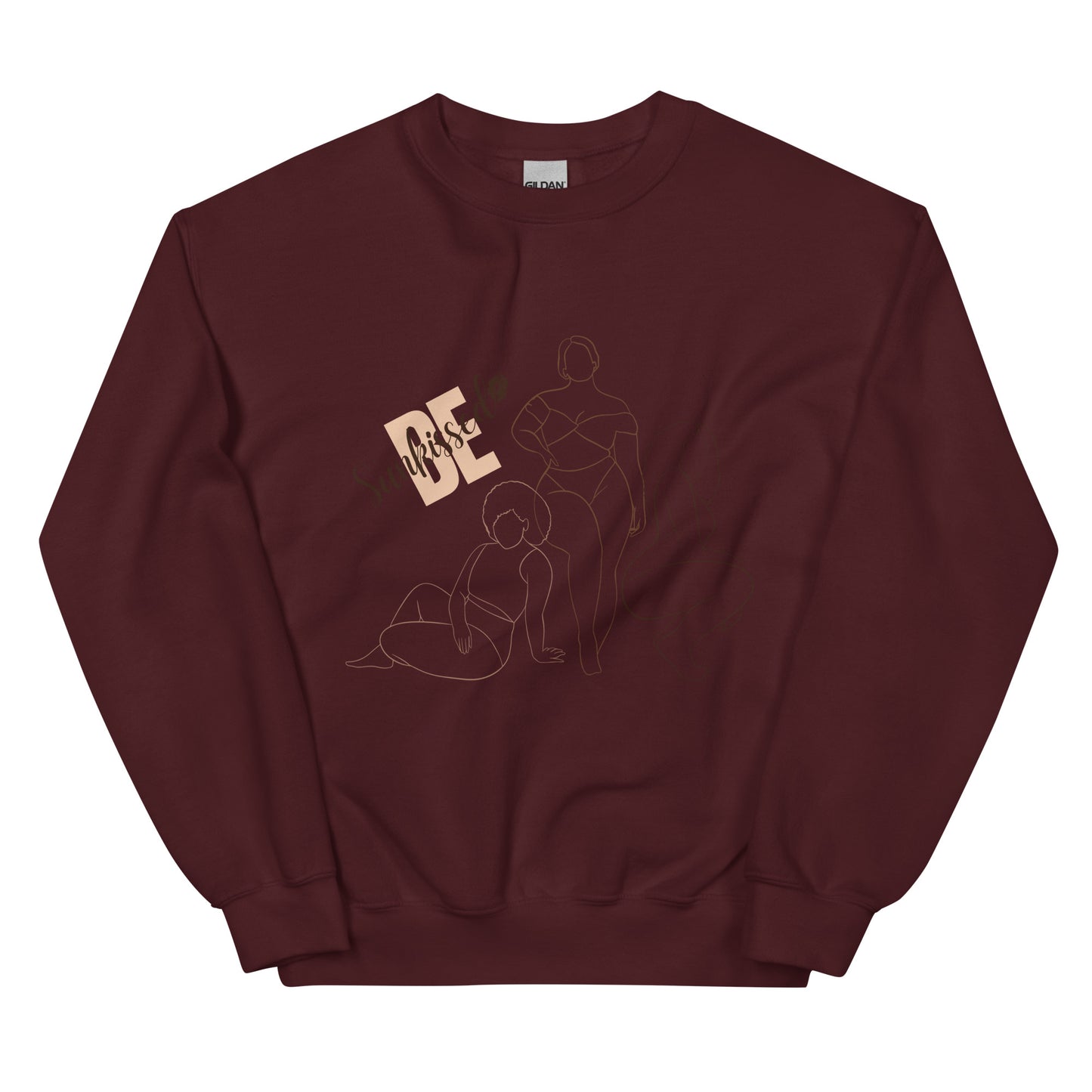 Be Sunkissed Sweatshirt