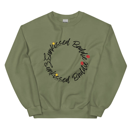 Sunkissed Baddie Live Infinity Sweatshirt