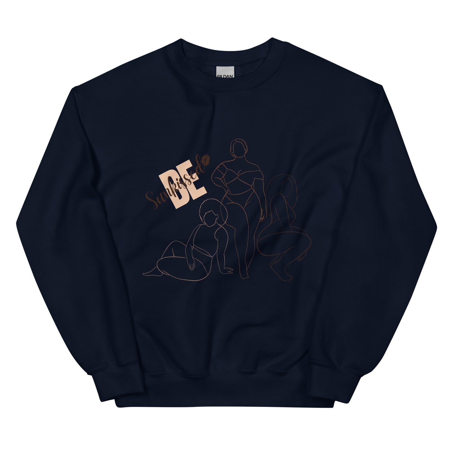 Be Sunkissed Sweatshirt