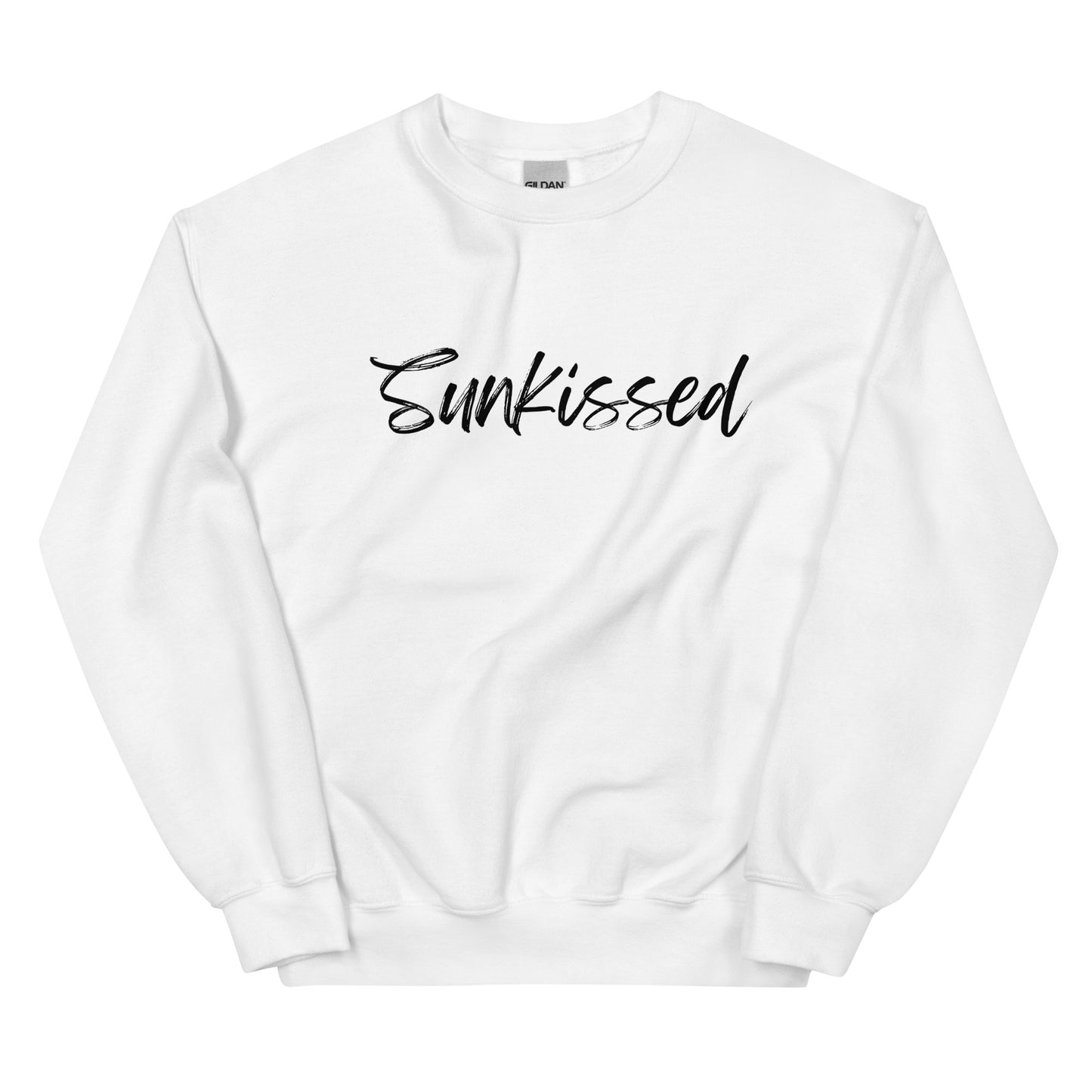 Sunkissed Basics Sweatshirt