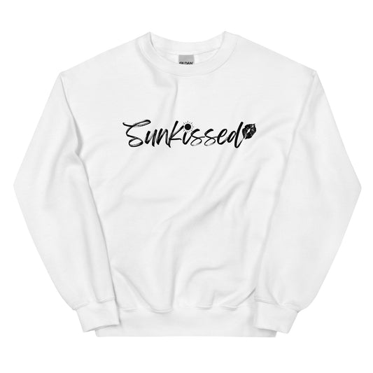 Sunkissed XOXO Basics Sweatshirt