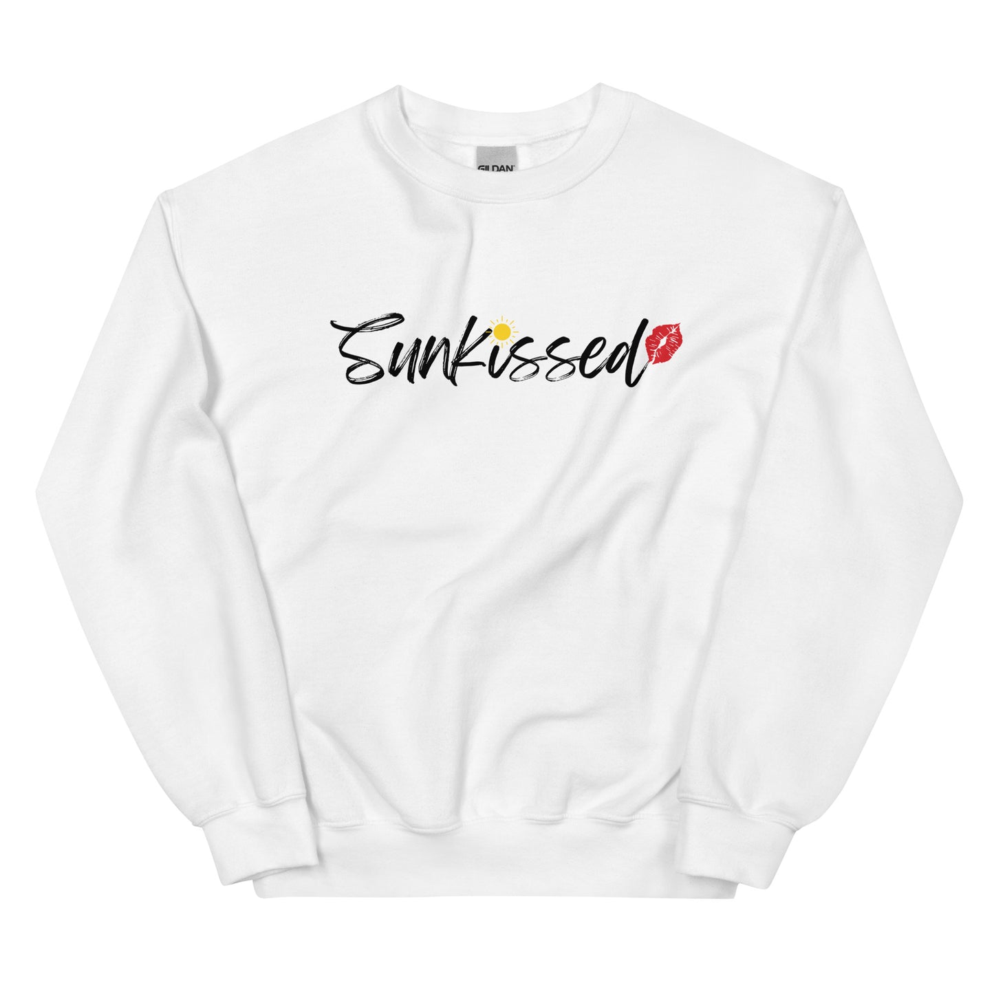 Sunkissed Live Basics Sweatshirt