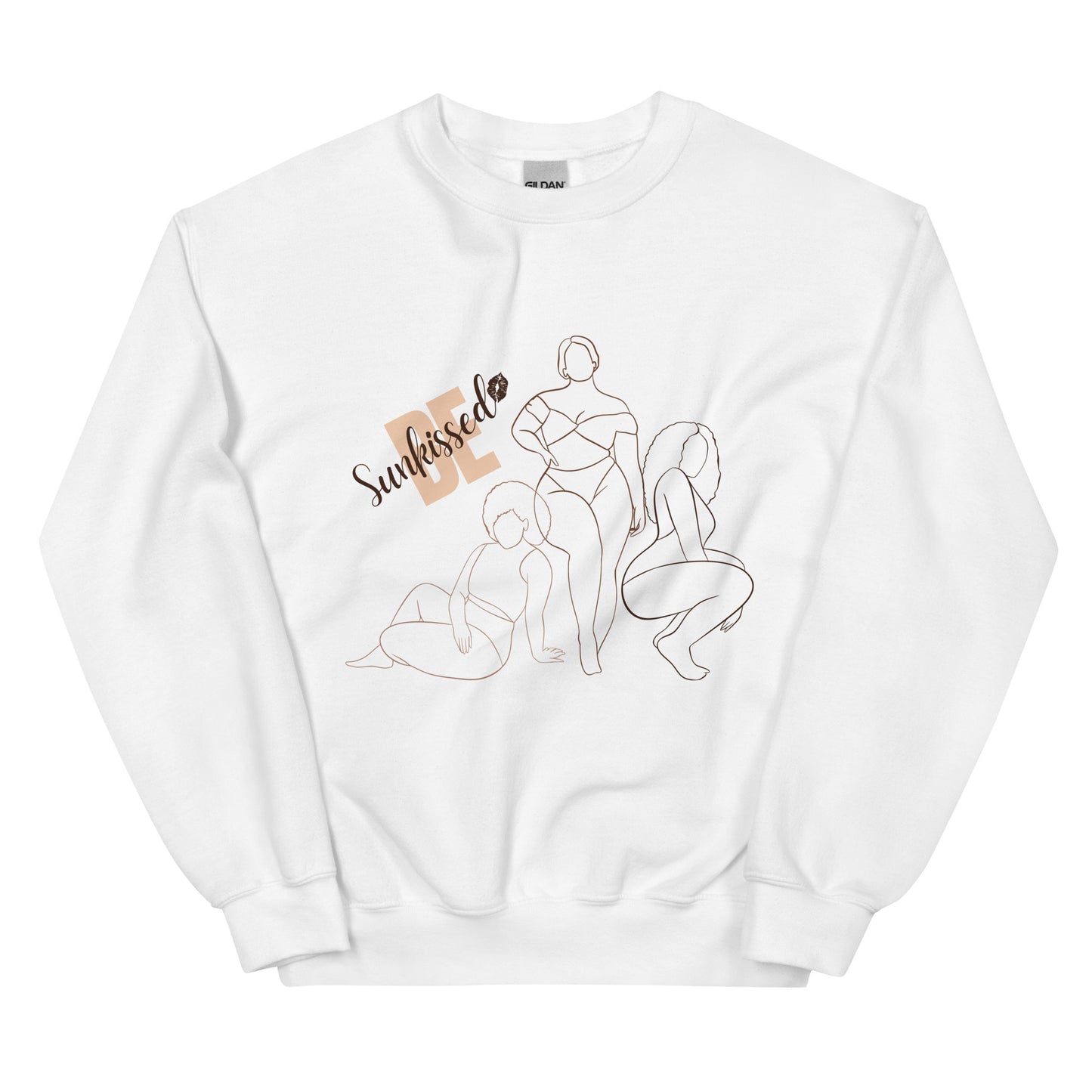 Be Sunkissed Sweatshirt