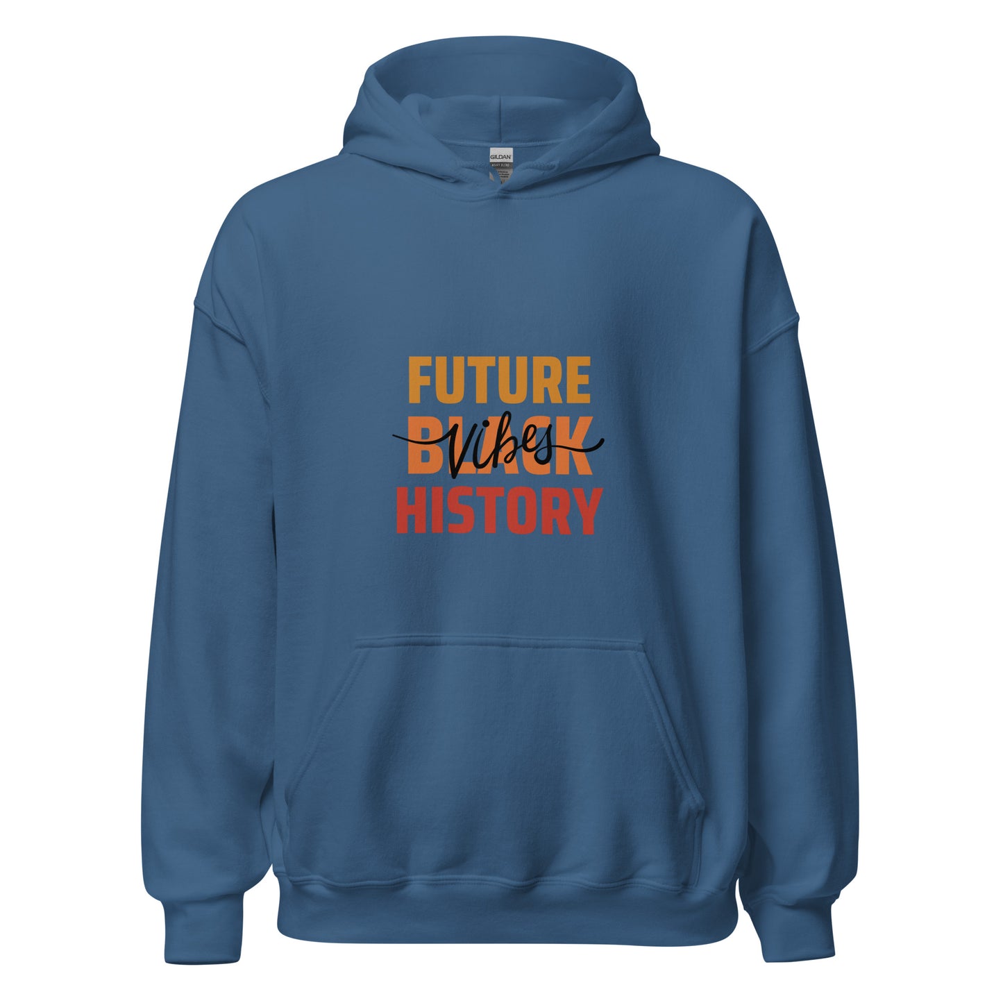 Future Black History Vibes Hoodie