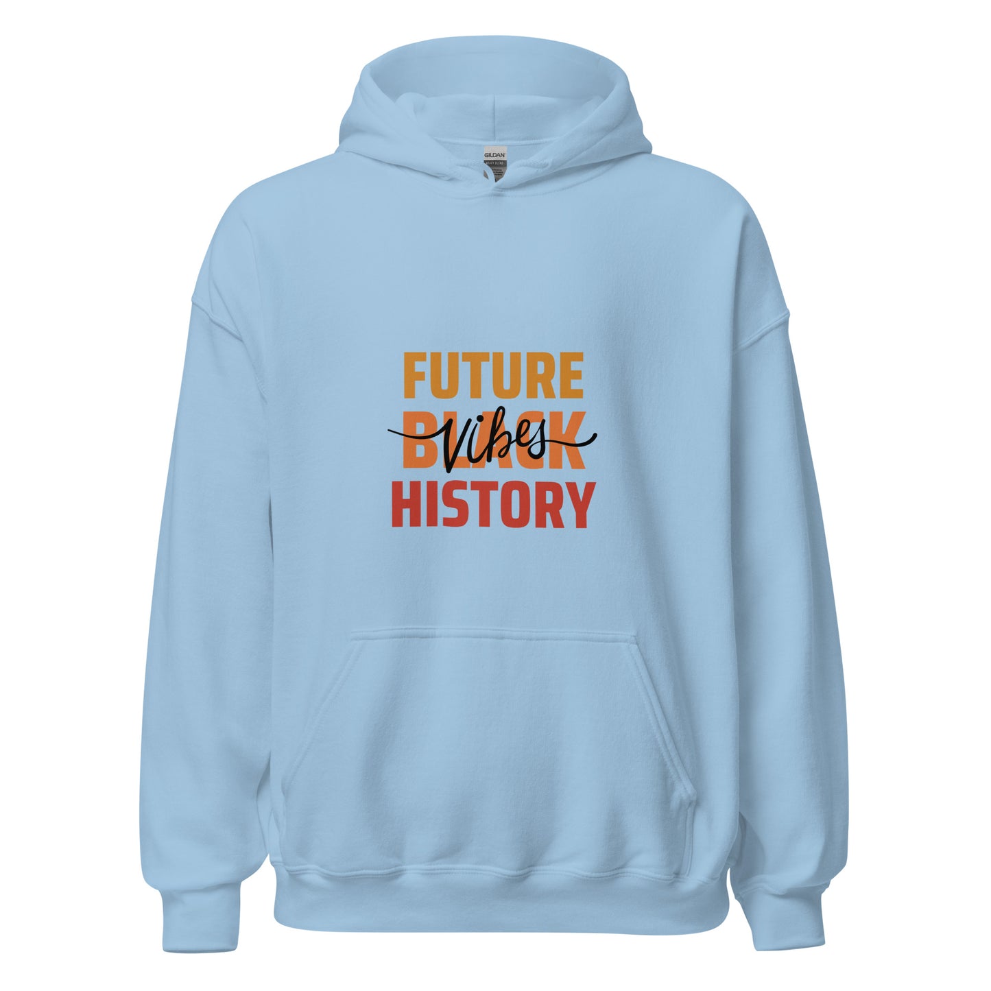 Future Black History Vibes Hoodie