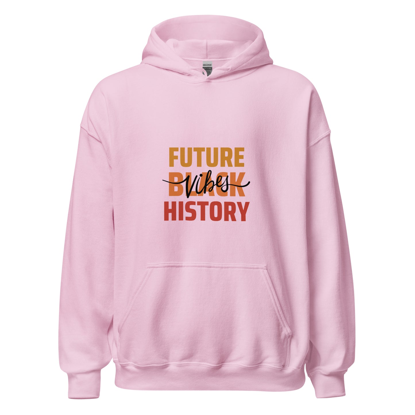 Future Black History Vibes Hoodie