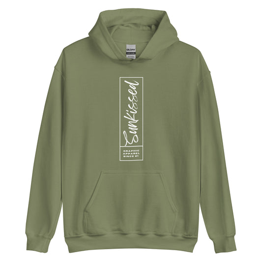 Sunkissed Graphic Apparel Hoodie