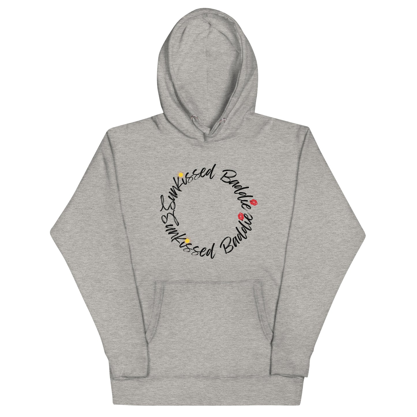 Sunkissed Live Infiniti - Hoodie