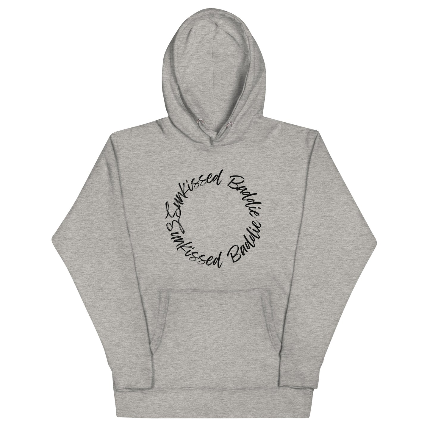 Sunkissed Infiniti - Hoodie