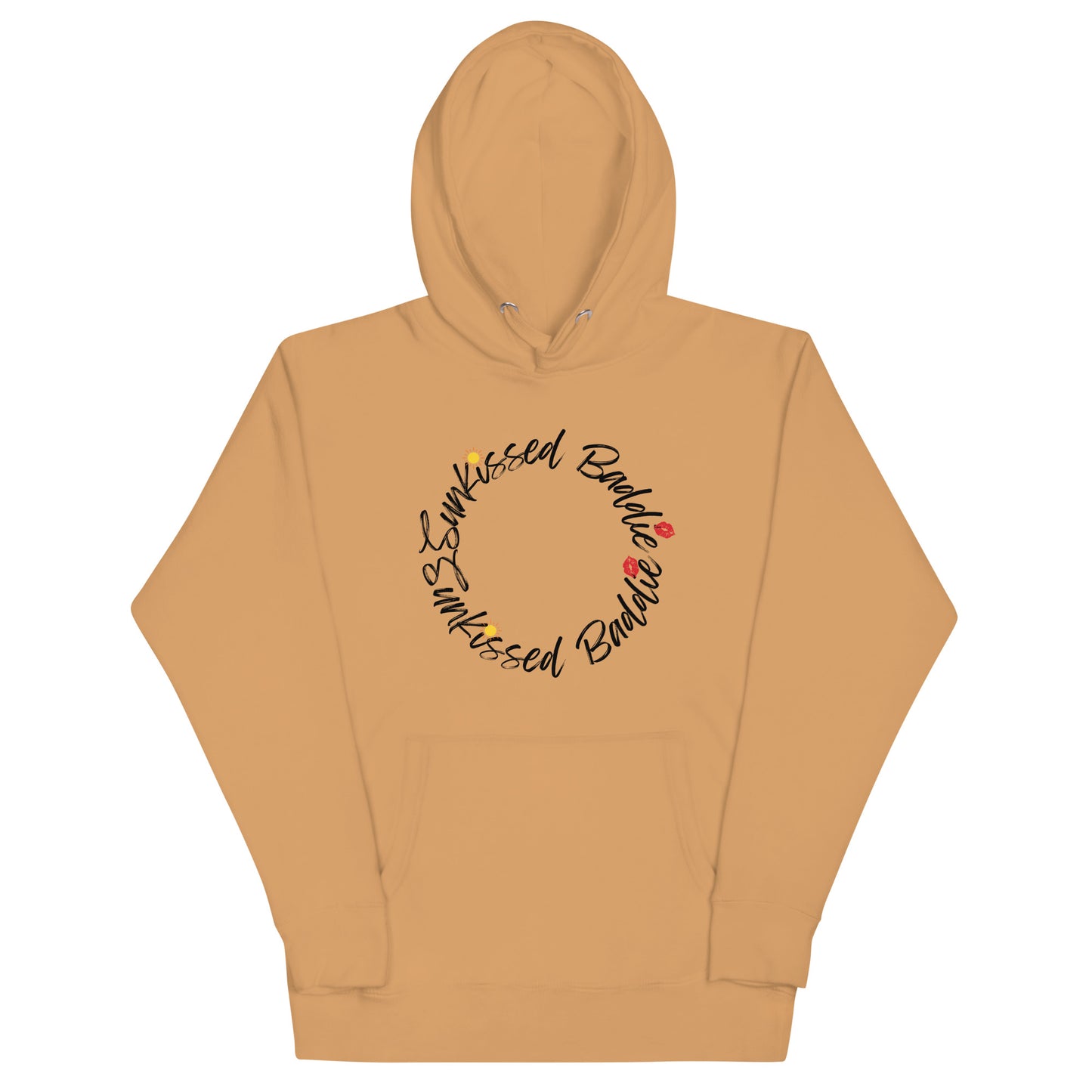 Sunkissed Live Infiniti - Hoodie