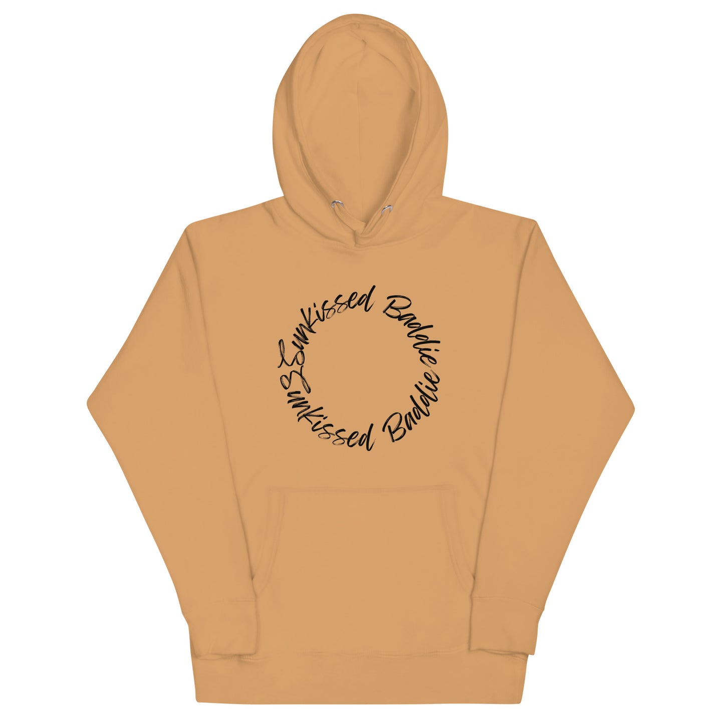 Sunkissed Infiniti - Hoodie