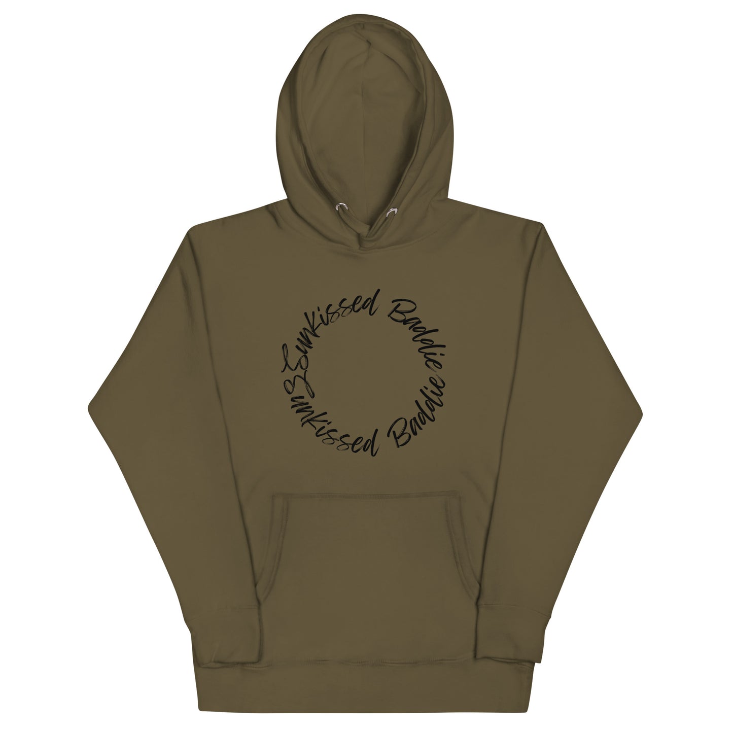 Sunkissed Infiniti - Hoodie