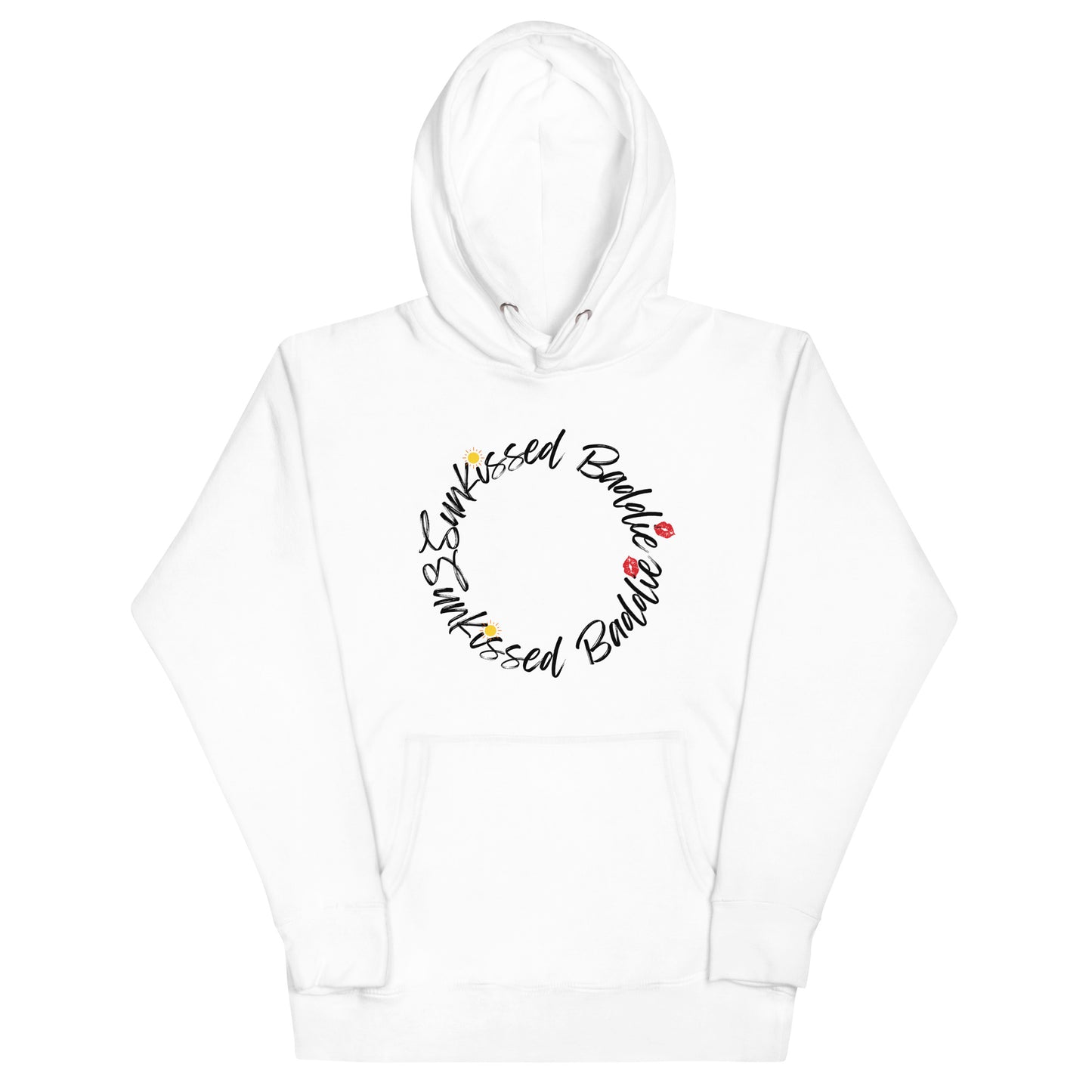 Sunkissed Live Infiniti - Hoodie