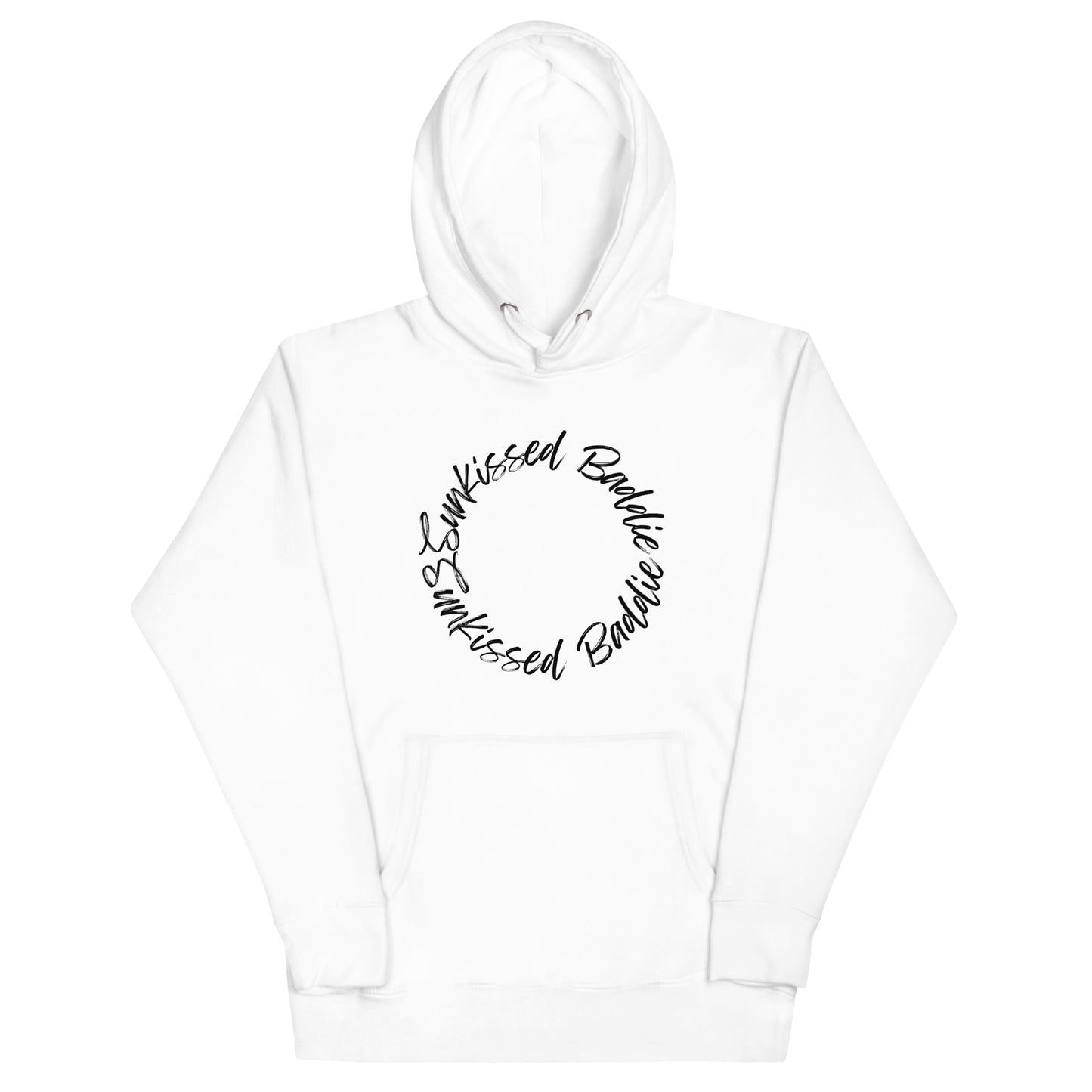 Sunkissed Infiniti - Hoodie