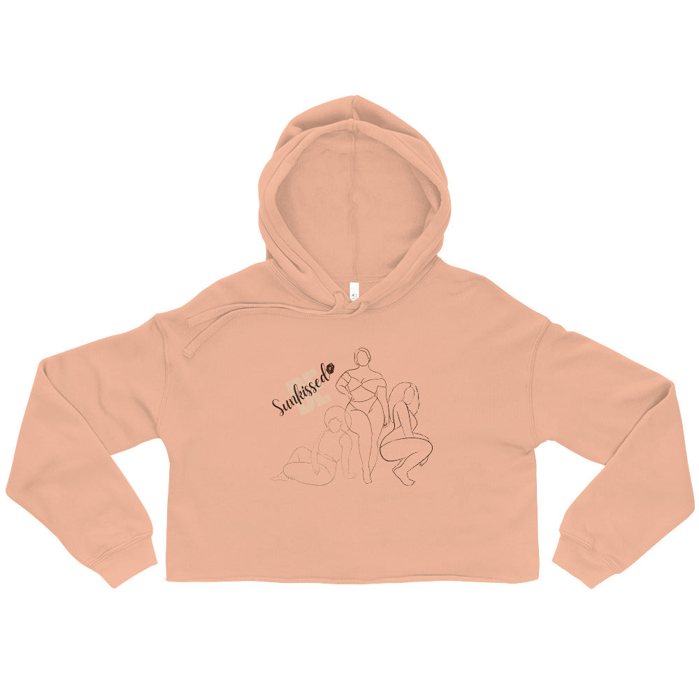 Be Sunkissed Sweatshirt